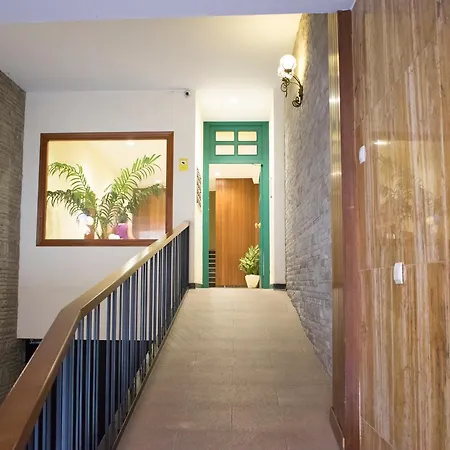 Apartamento El Cid Apartamento