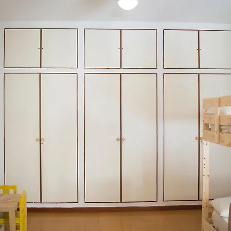 Apartamento El Cid
