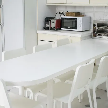 Apartamento El Cid