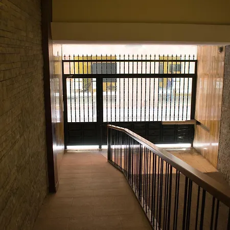Apartamento El Cid
