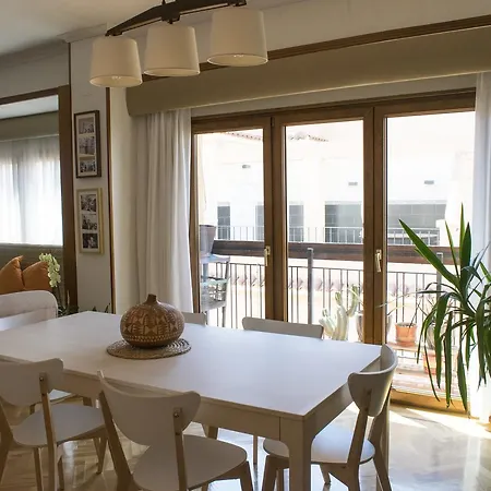 Apartamento Apartamento El Cid Alicante