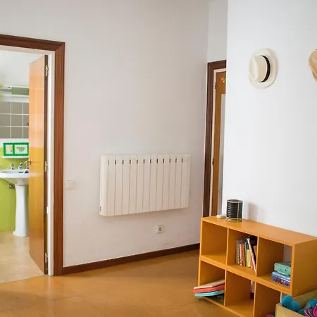 Apartamento Apartamento El Cid Alicante