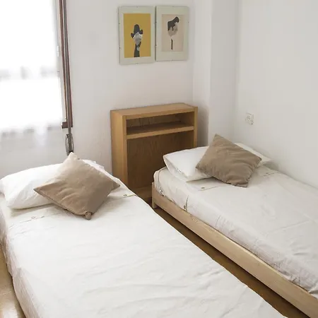 Apartamento El Cid Apartamento *