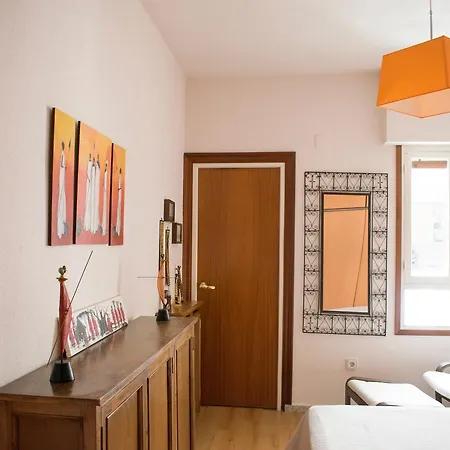 Apartamento El Cid Apartamento
