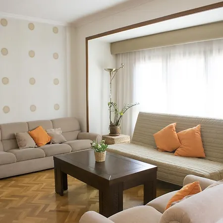 Apartamento El Cid *