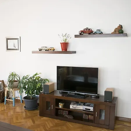 Apartamento El Cid *