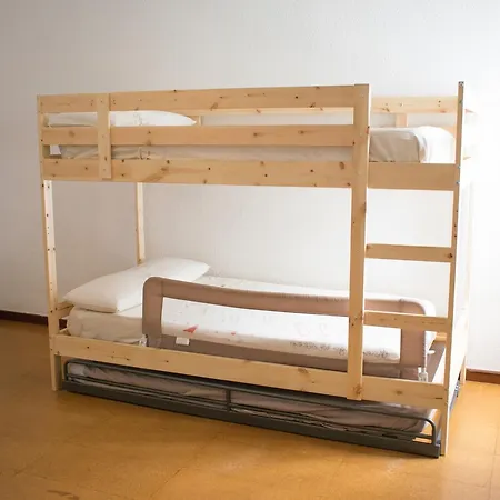 Apartamento El Cid