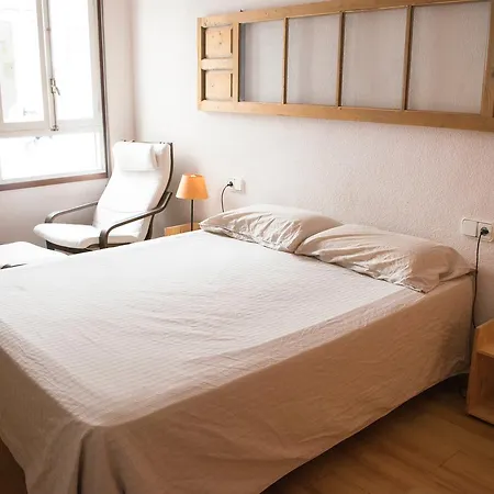 Apartamento Apartamento El Cid *