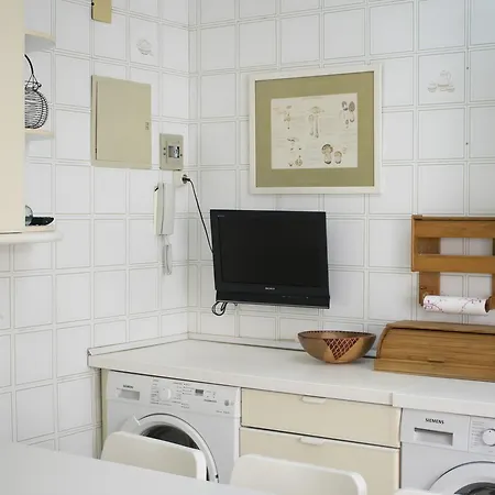 Apartamento Apartamento El Cid *