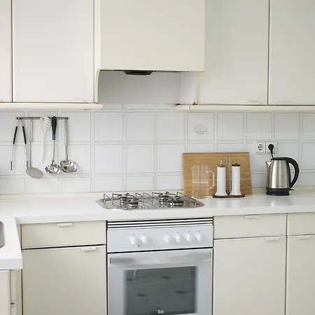 Apartamento El Cid * Alicante